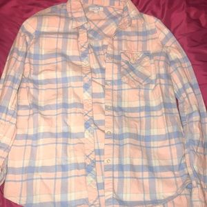 Delias Flannel